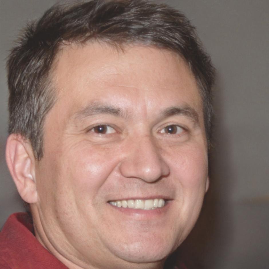 Carlos Mendoza