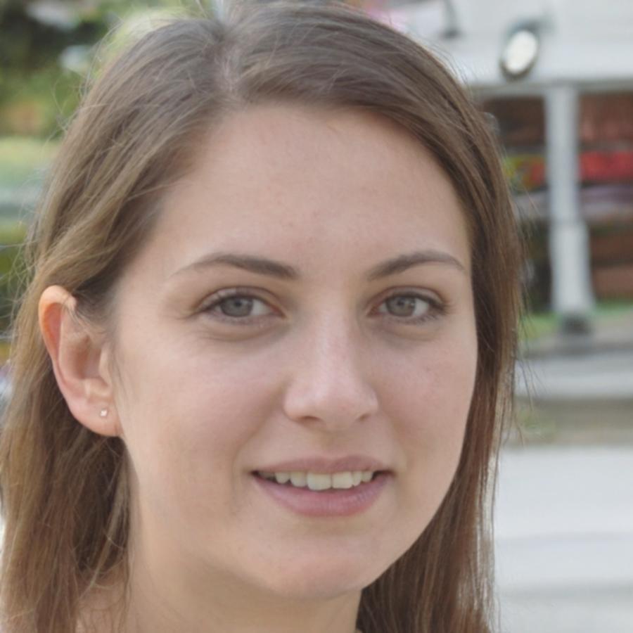 Directora de Investigación