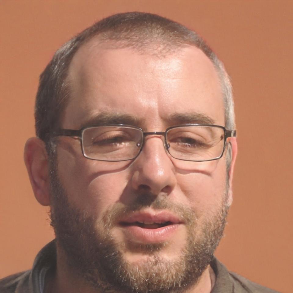 Miguel Rodríguez